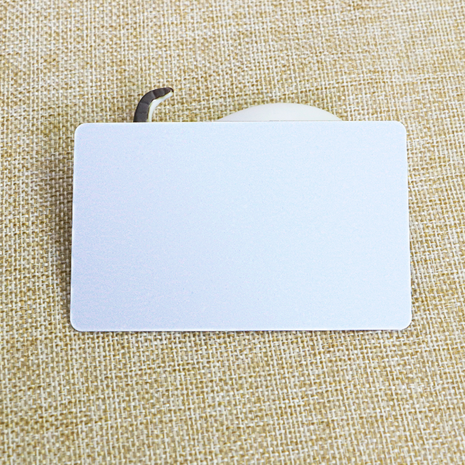 RFID MIFARE Classic 1K PLA Biodegradable Card Blank